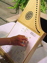Joystrings
              Harp