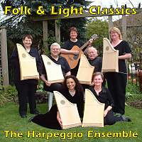 Folk &
                        Light Classics