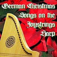 GermanChristmasSongsCD