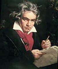 Beethoven