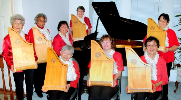2014 Group Photo